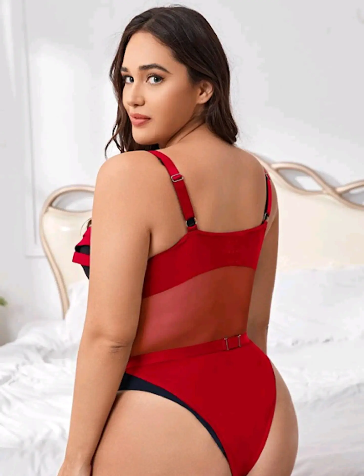 Body Ligas 2