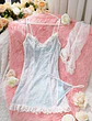 Vestido Encaje - Miniatura 4