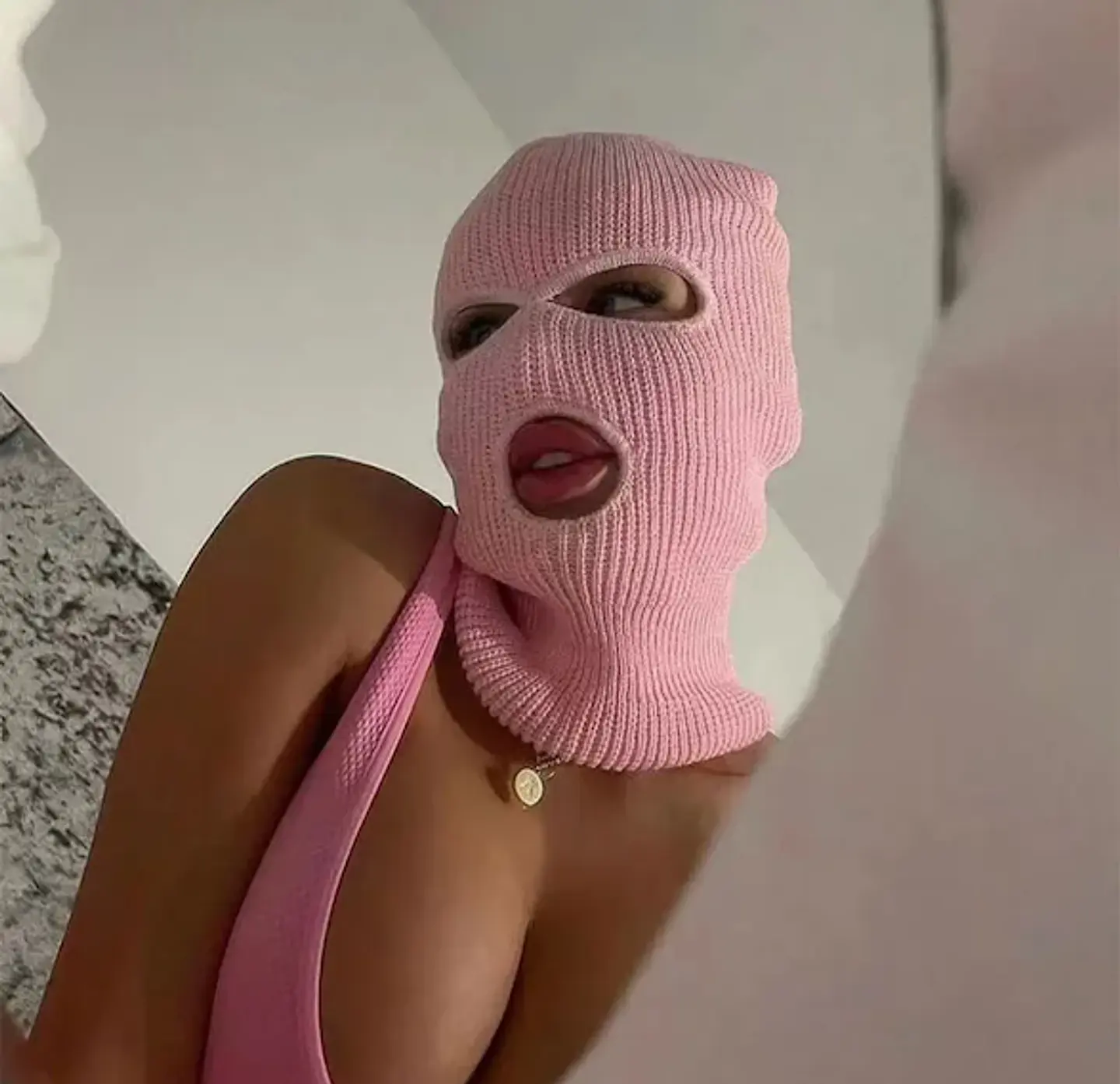 Gorro Pasamontañas 2