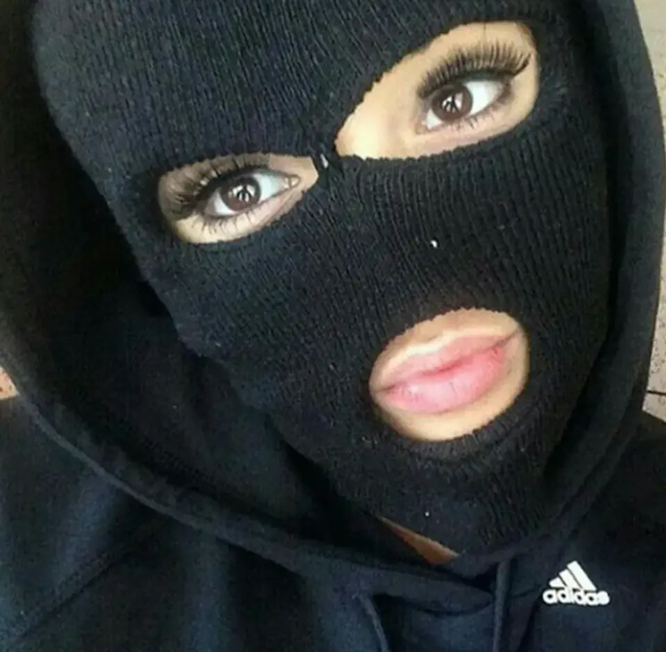 Gorro Pasamontañas 3