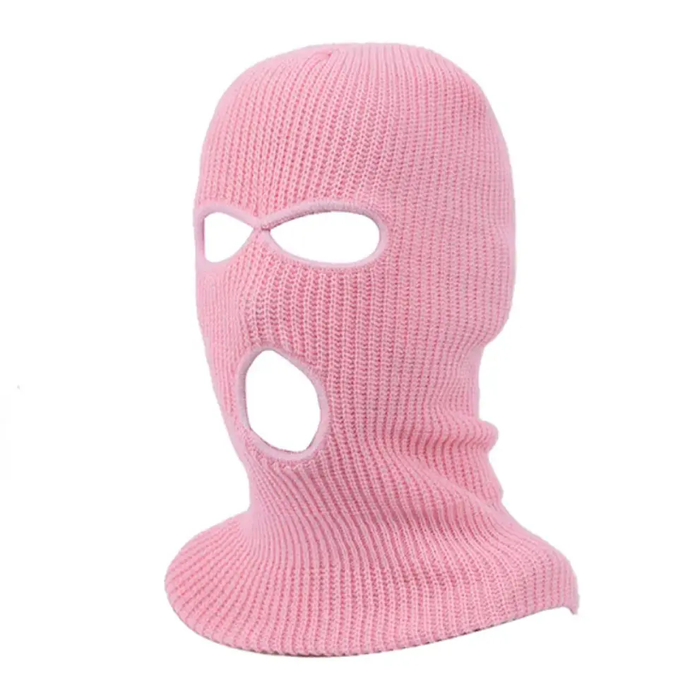 Gorro Pasamontañas 5