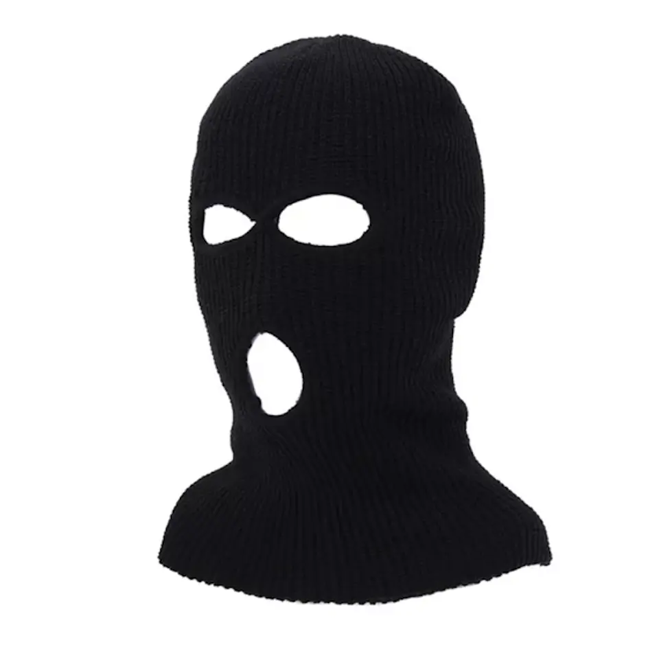 Gorro Pasamontañas 6