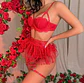Conjunto Corazones - Miniatura 7