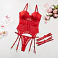 Bustier Malla - Miniatura 4