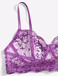 Conjunto Flores Bordadas - Miniatura 3