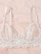 Conjunto Flores Bordadas - Miniatura 2