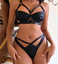 Conjunto Negro - Miniatura 1