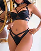Conjunto Negro - Miniatura 4