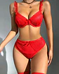 Conjunto Rojo - Miniatura 3