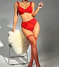 Conjunto Rojo - Miniatura 4