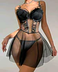 Babydoll Malla - Miniatura 1