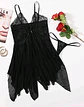 Babydoll Encaje - Miniatura 1