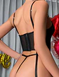 Bustier Encaje - Miniatura 2