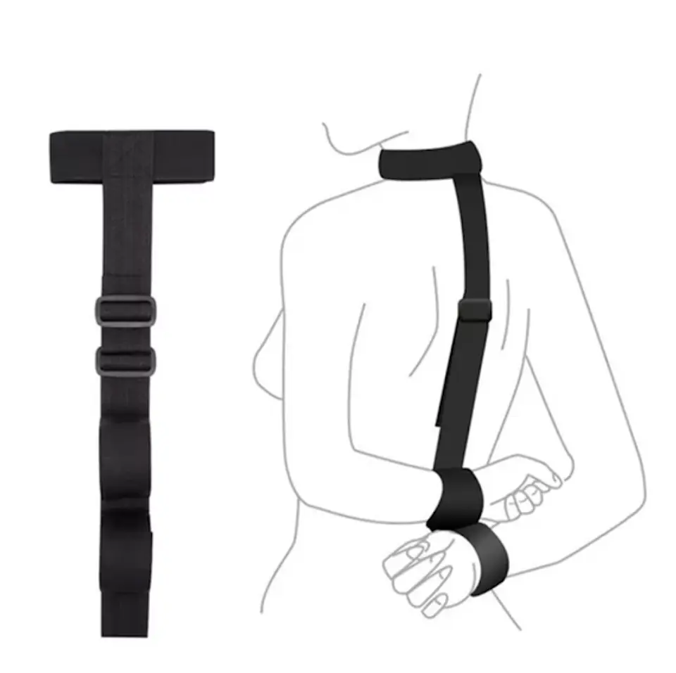 Collar con Esposas 1