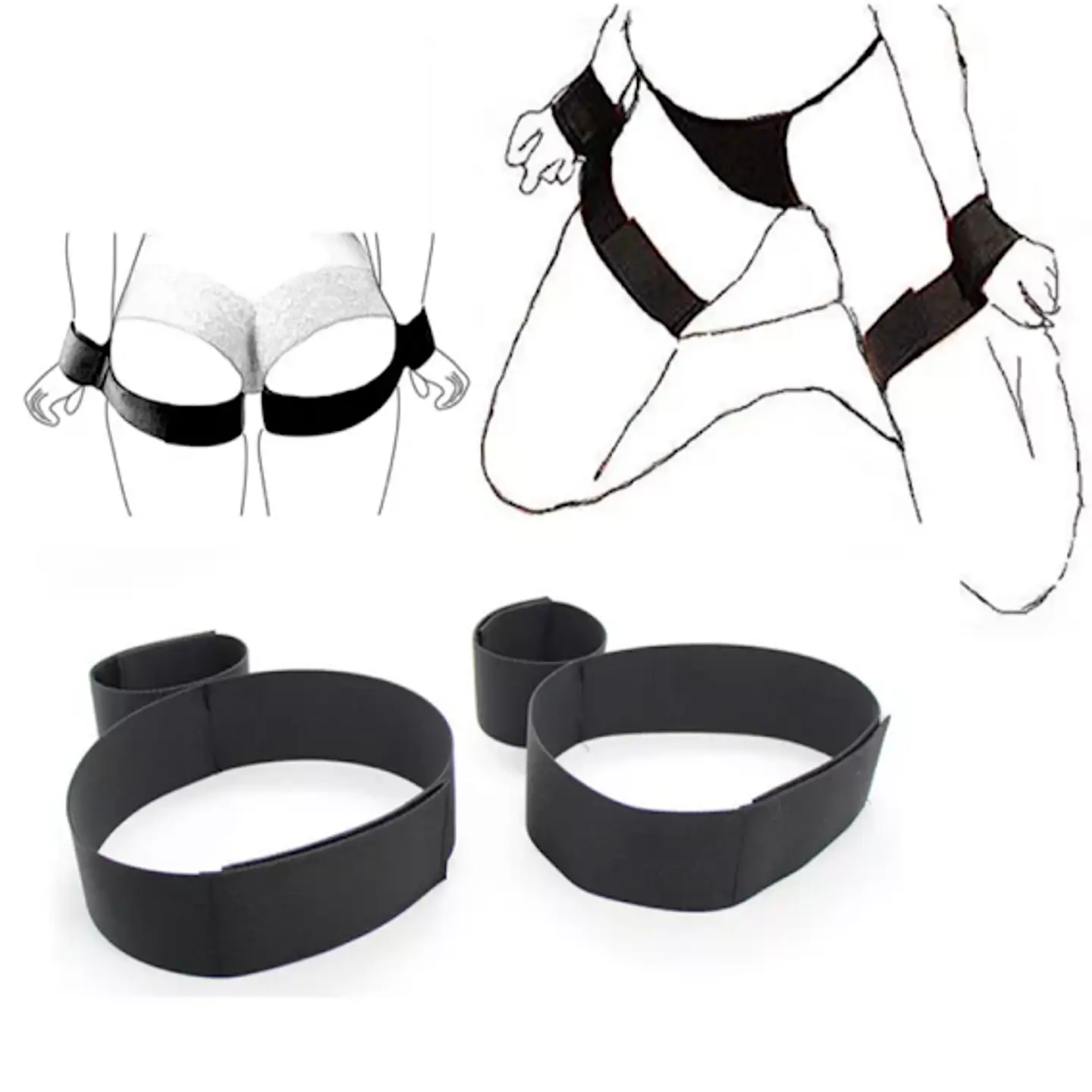 Esposas 1