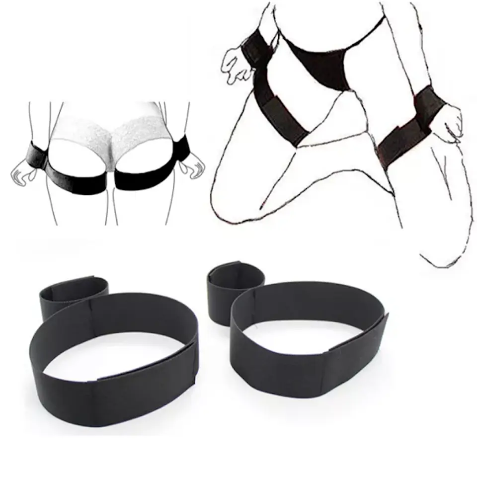 Esposas 1