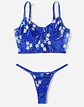 Conjunto Flores - Miniatura 1