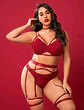 Conjunto Burdeo - Miniatura 1