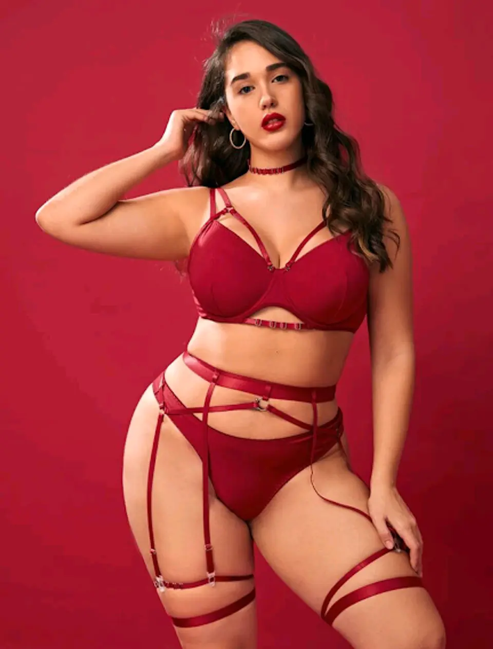 Conjunto Burdeo 1