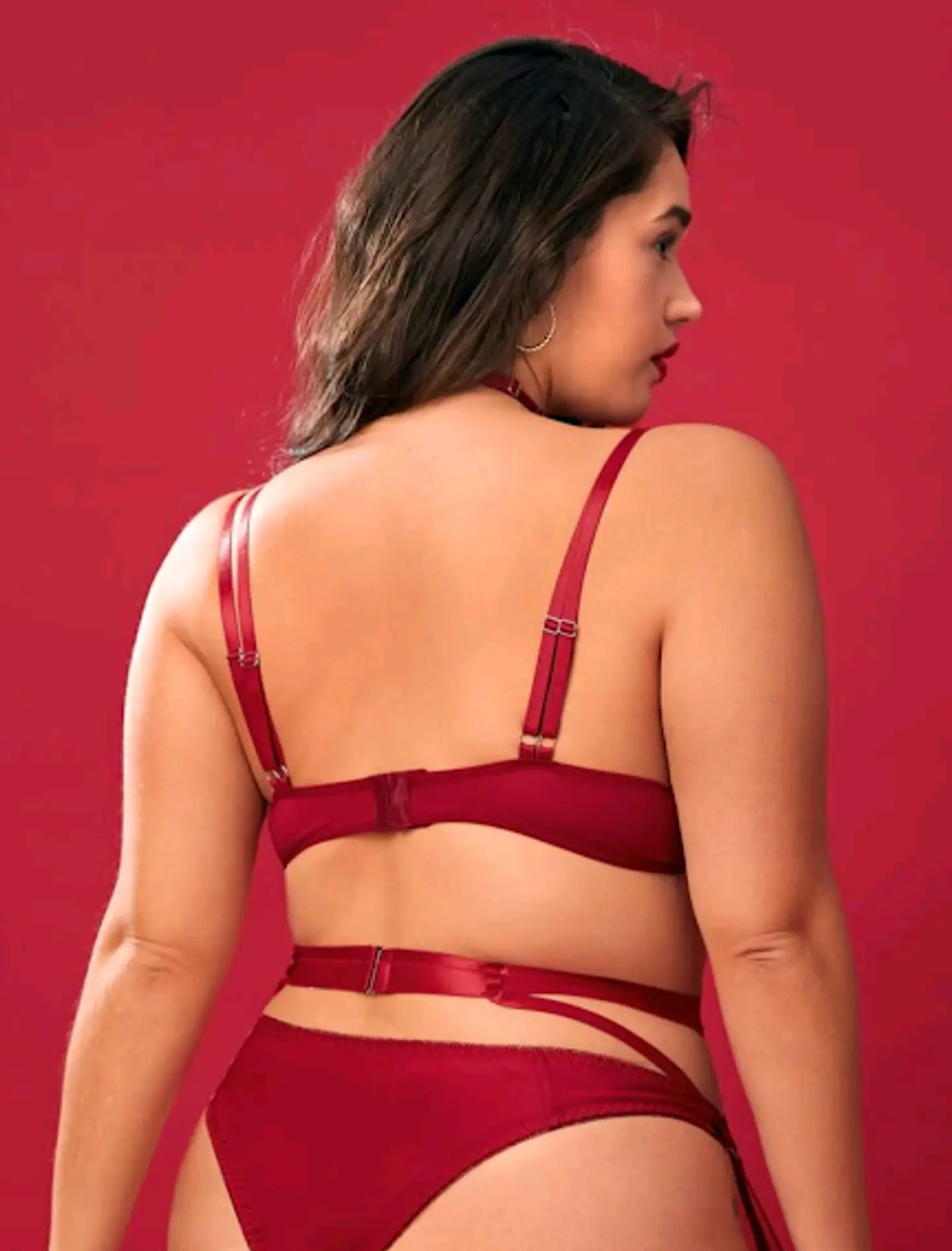 Conjunto Burdeo 2