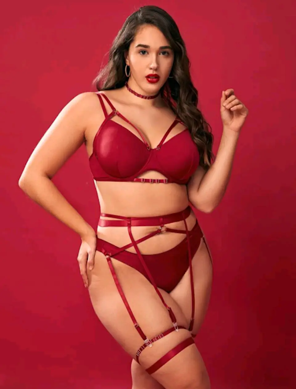 Conjunto Burdeo 3