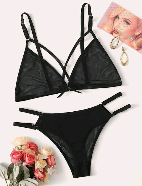 Conjunto de Malla