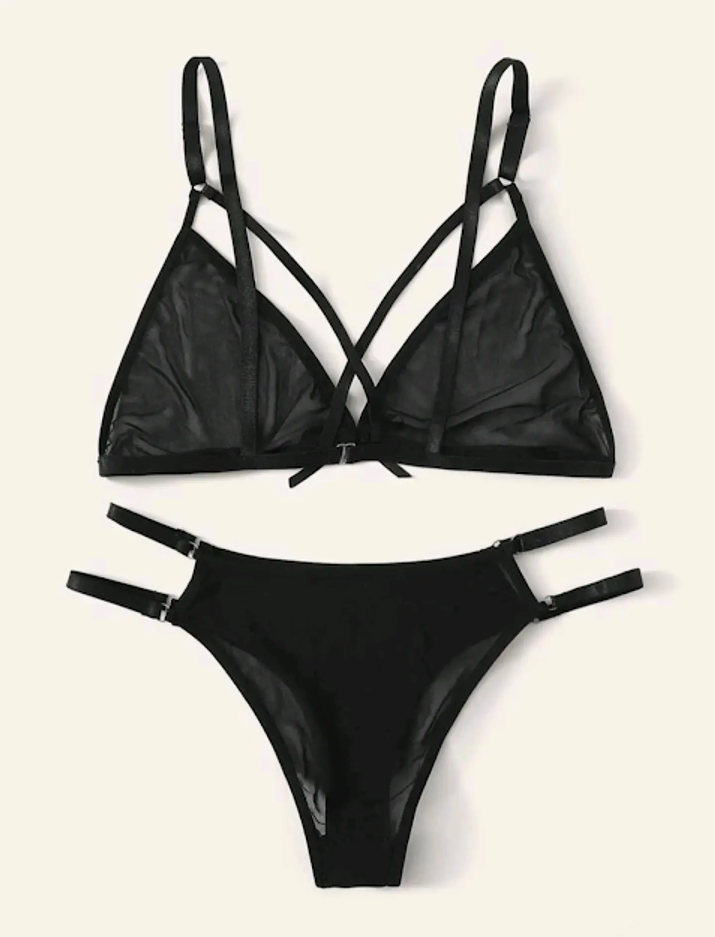 Conjunto de Malla 2