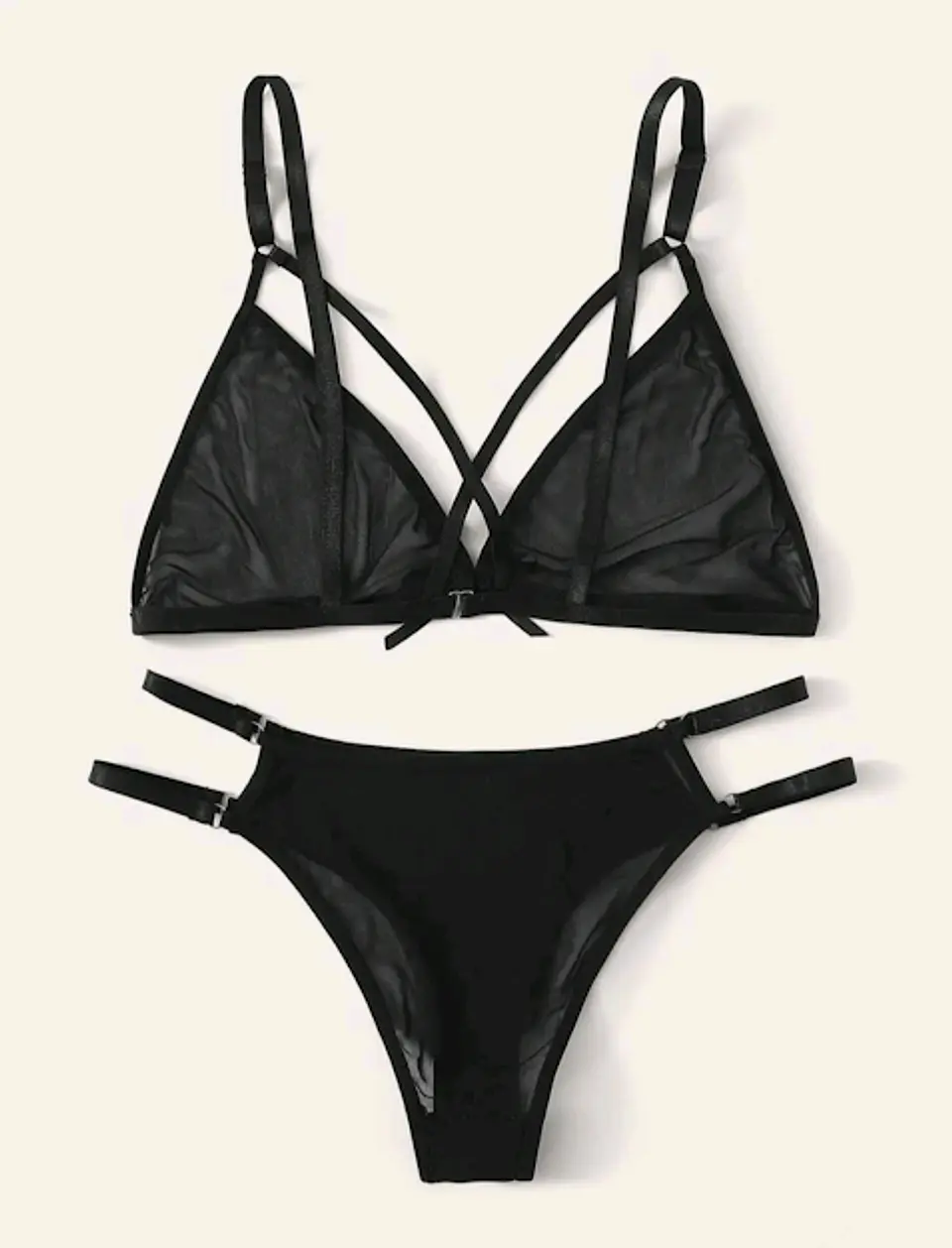 Conjunto de Malla 2