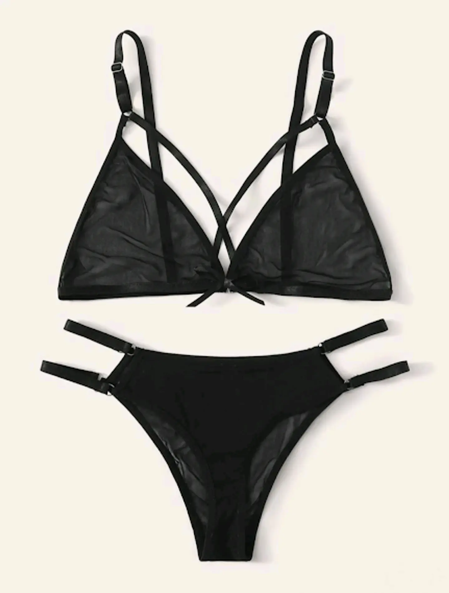 Conjunto de Malla 5