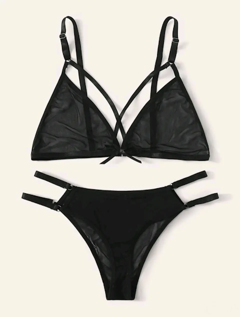 Conjunto de Malla 5