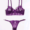 Conjunto Morado 2