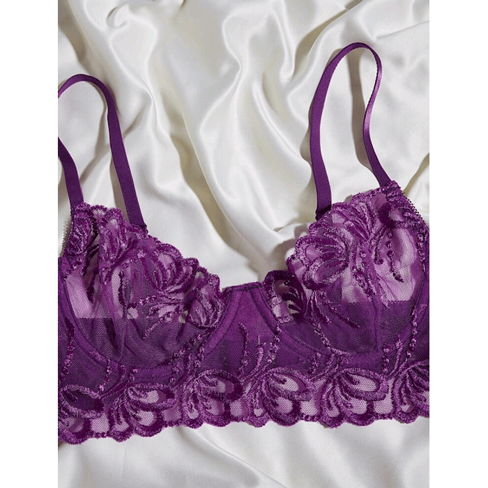 Conjunto Morado 3