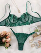 Conjunto Verde - Miniatura 1