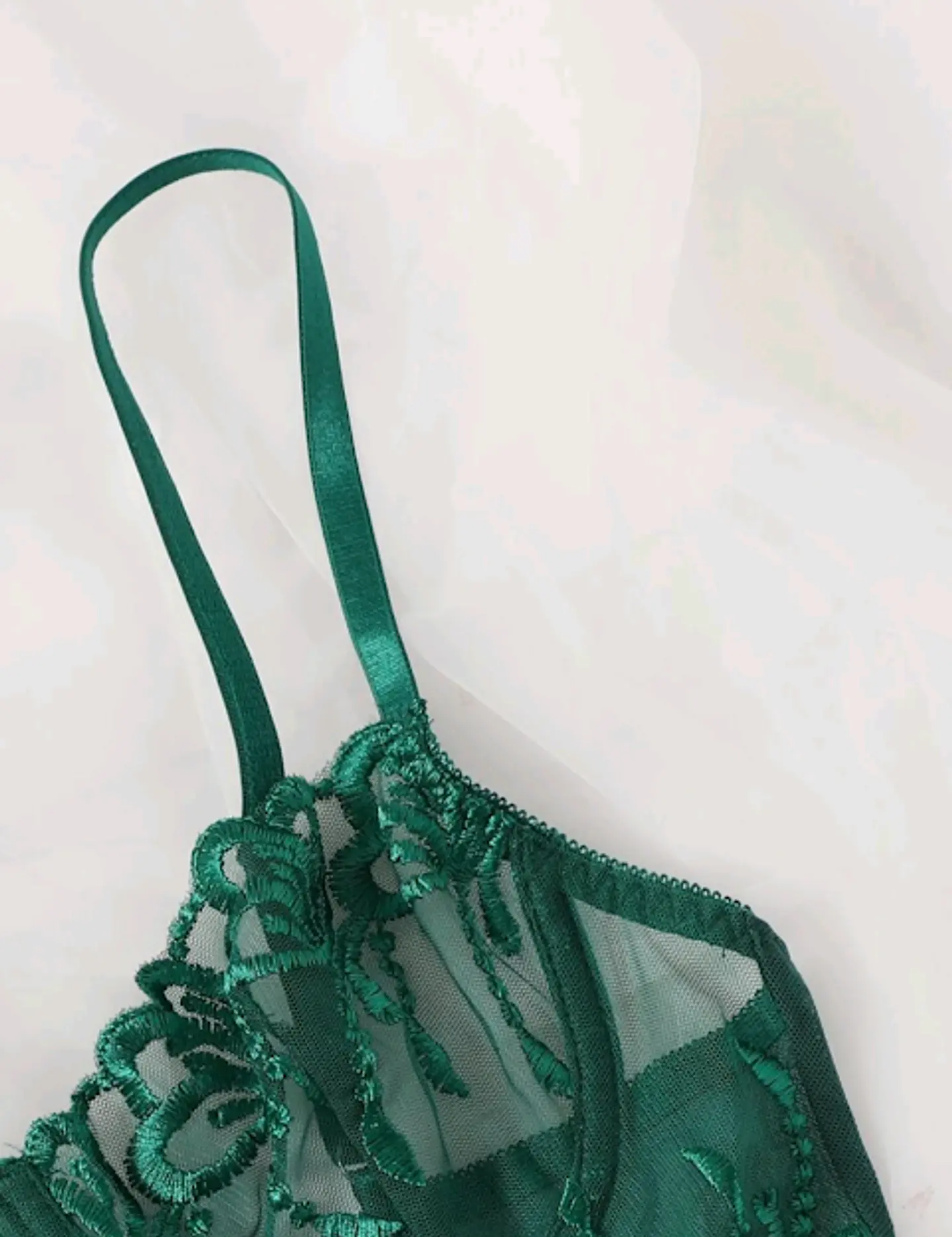 Conjunto Verde 3