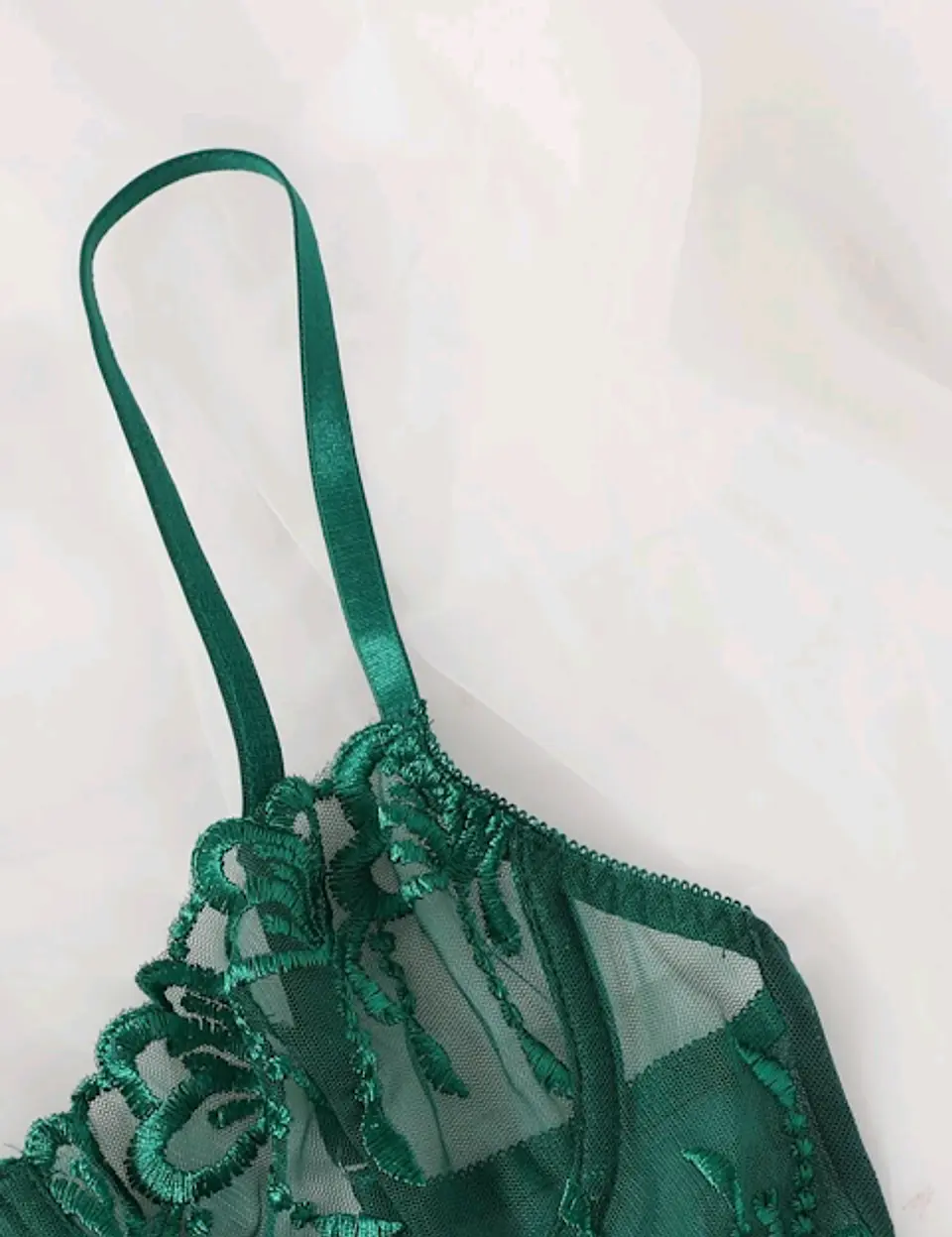 Conjunto Verde 3