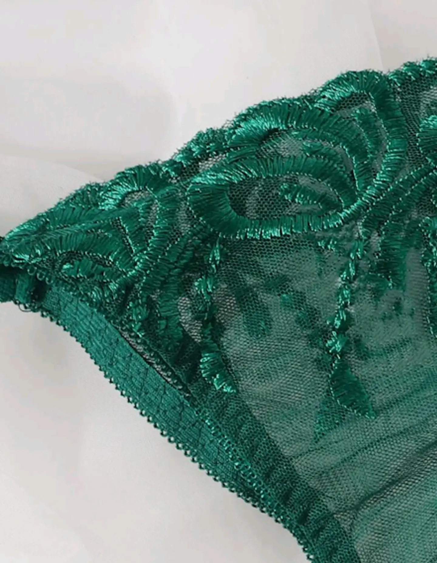 Conjunto Verde 4