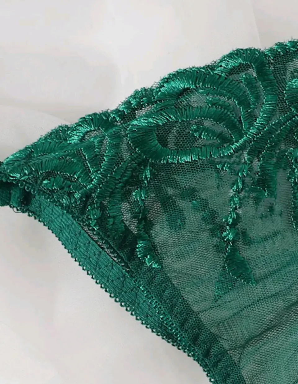 Conjunto Verde 4