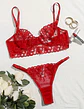 Conjunto Rojo - Miniatura 1