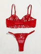 Conjunto Rojo - Miniatura 2