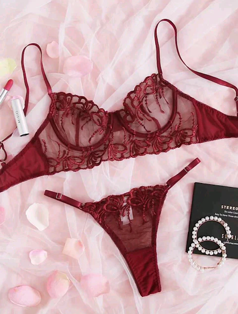 Conjunto Burdeo