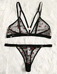 Conjunto Corazones - Miniatura 2
