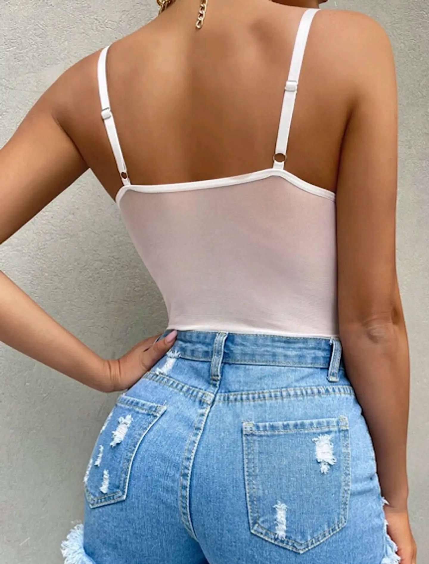 Body Encaje 2