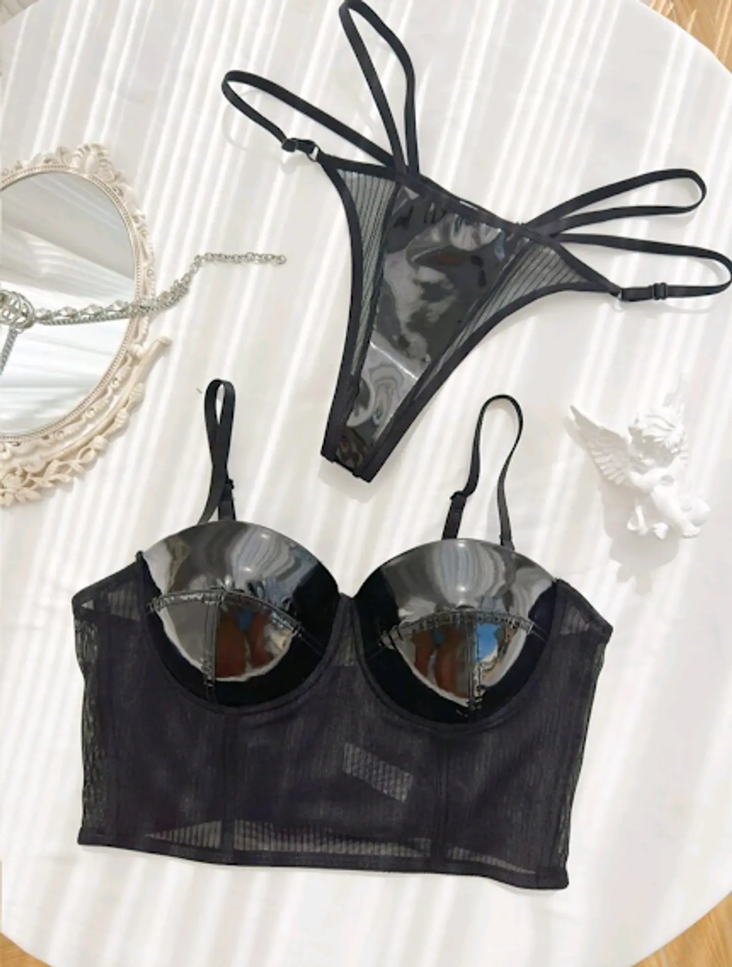 Conjunto Malla 1