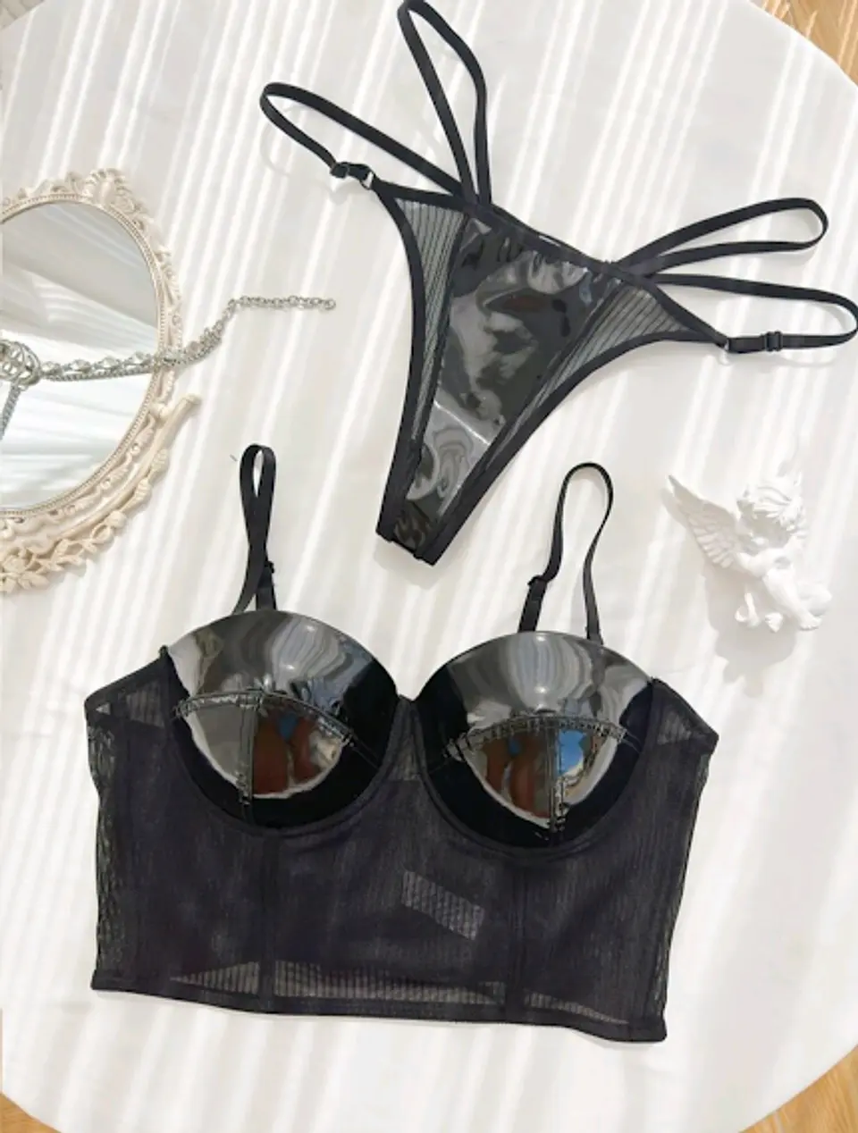 Conjunto Malla 1