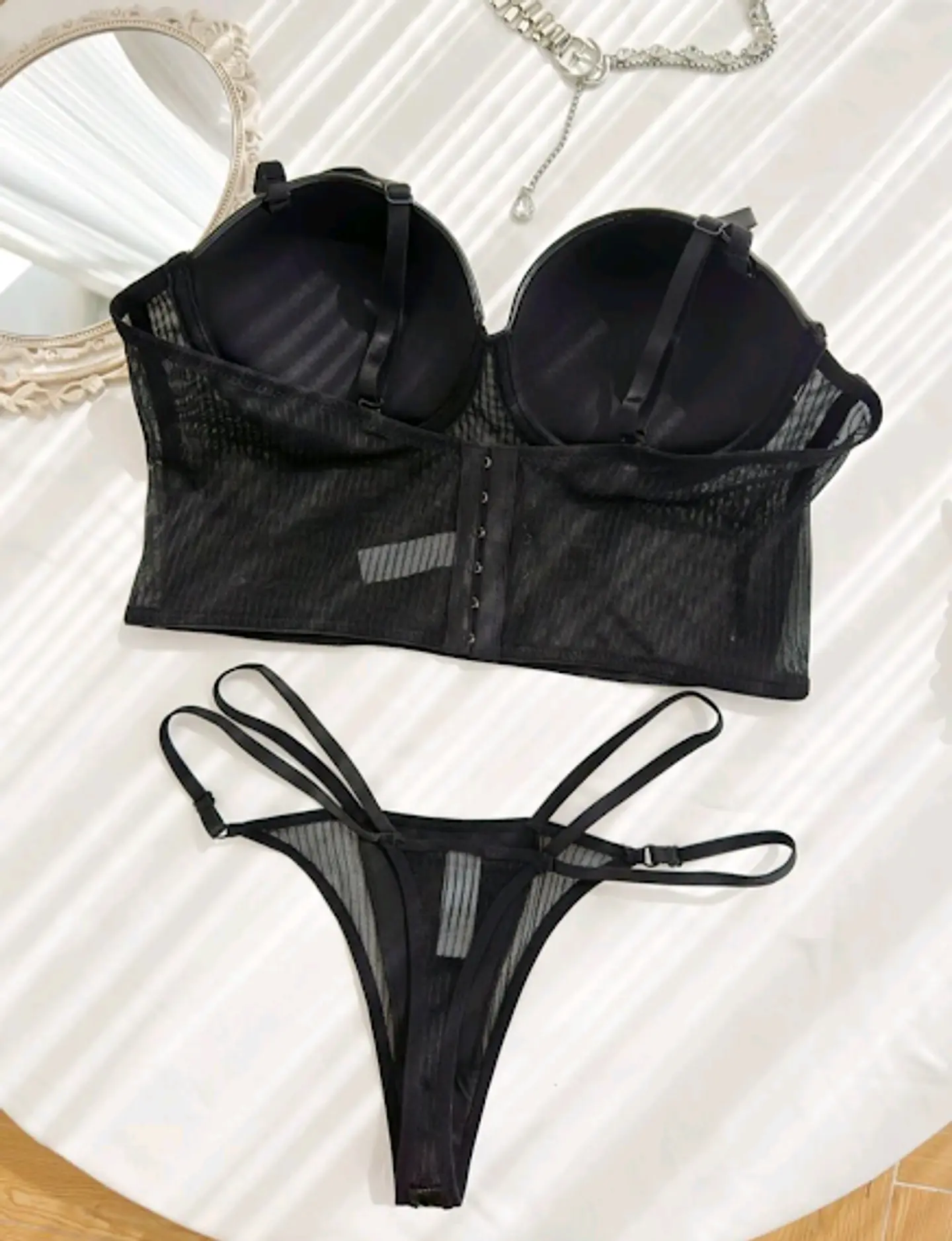 Conjunto Malla 2