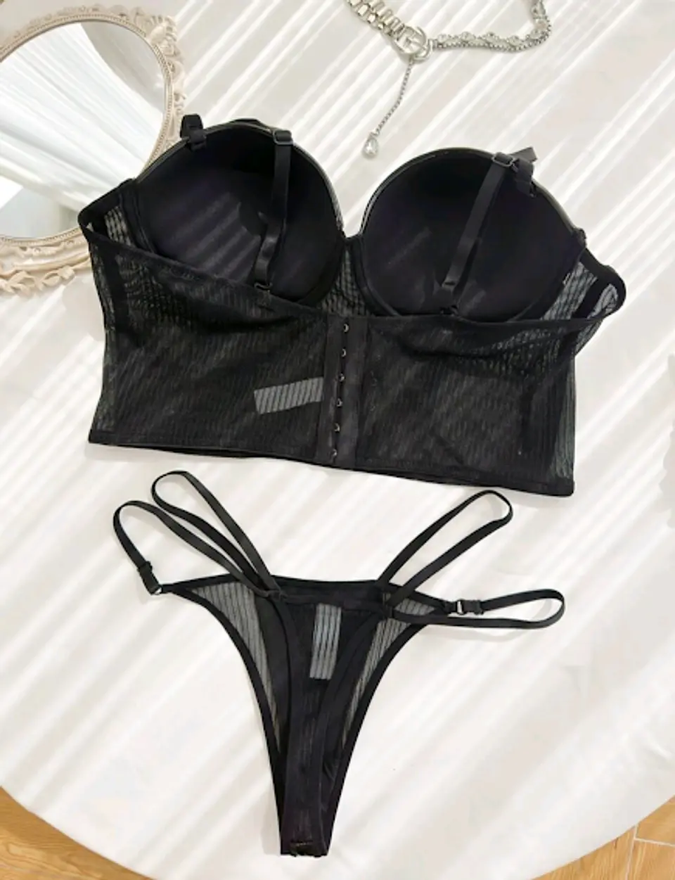 Conjunto Malla 2