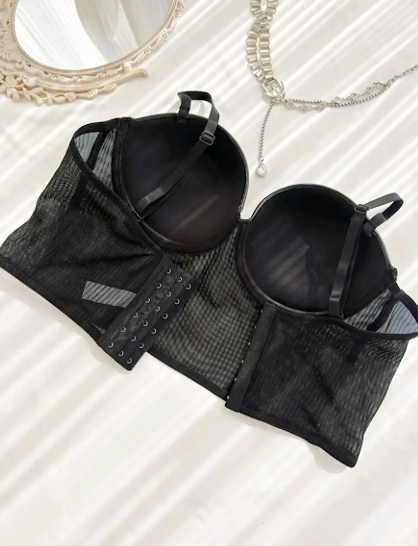 Conjunto Malla 5