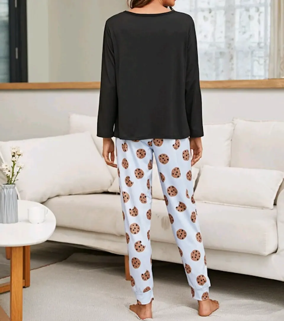 Pijama Galletitas 2
