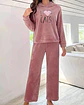 Pijama de Polar - Miniatura 3