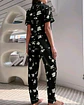 Pijama Satín - Miniatura 2
